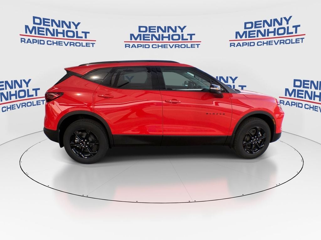 2026 Chevrolet Blazer 3LT