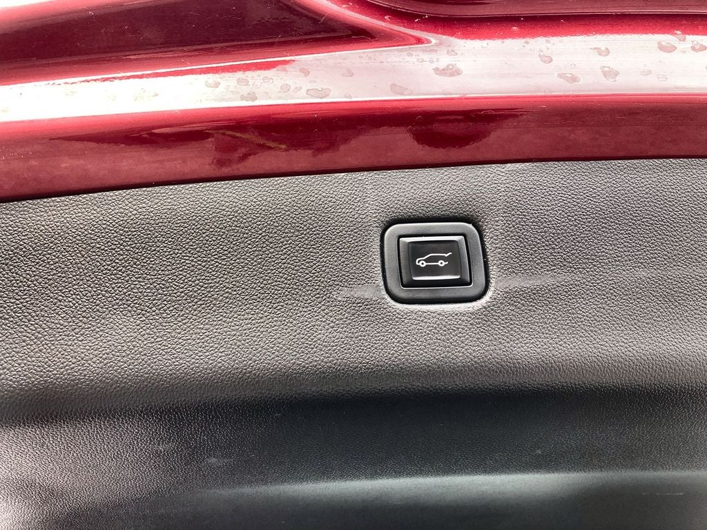 2023 Chevrolet Blazer Premier