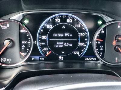 2023 Chevrolet Blazer Premier