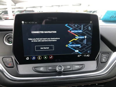 2023 Chevrolet Blazer Premier