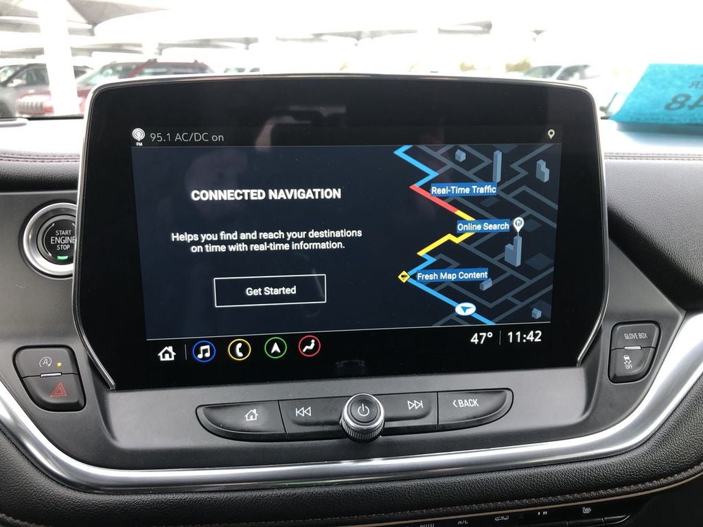 2023 Chevrolet Blazer Premier