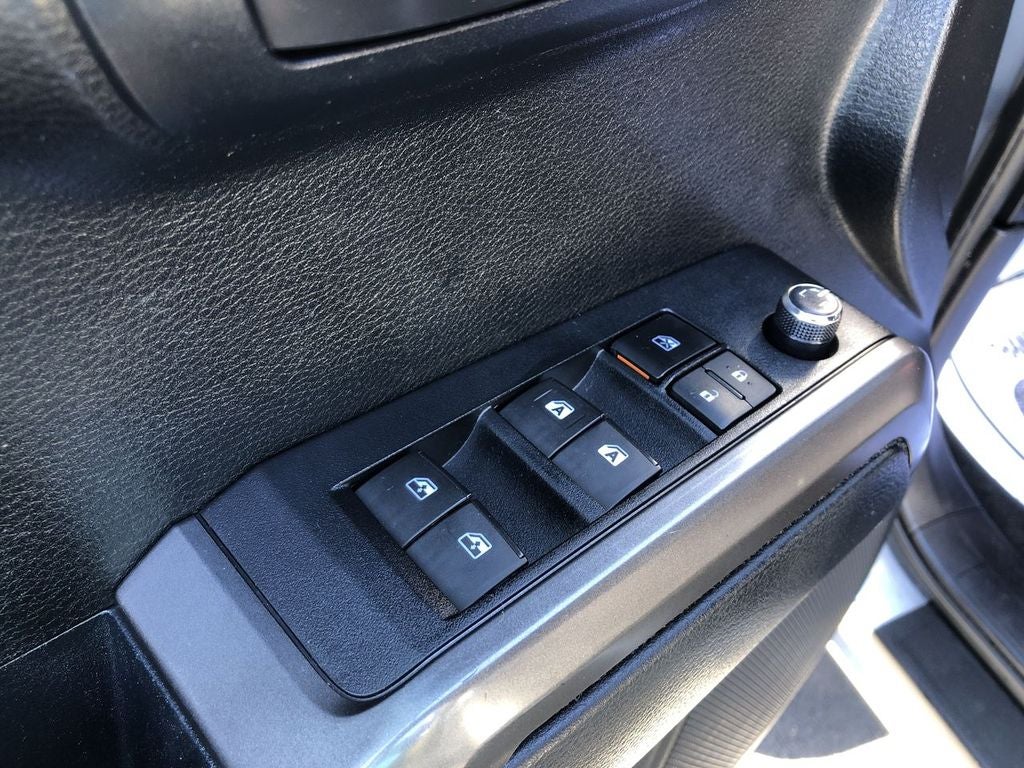 2016 Toyota Tacoma TRD Off Road