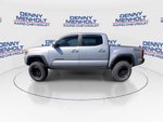 2016 Toyota Tacoma TRD Off Road