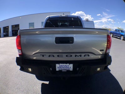 2016 Toyota Tacoma TRD Off Road