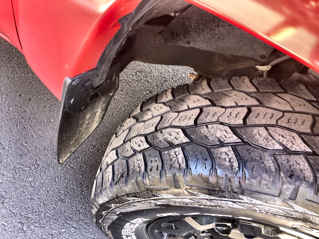 2012 Toyota Tacoma PreRunner V6