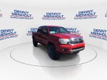 2012 Toyota Tacoma PreRunner V6