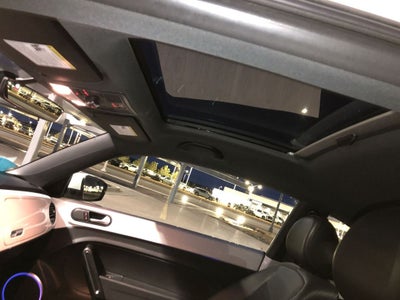 2018 Volkswagen Beetle SE