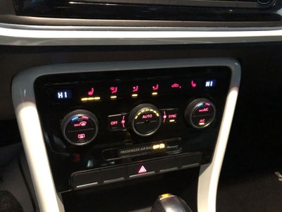 2018 Volkswagen Beetle SE