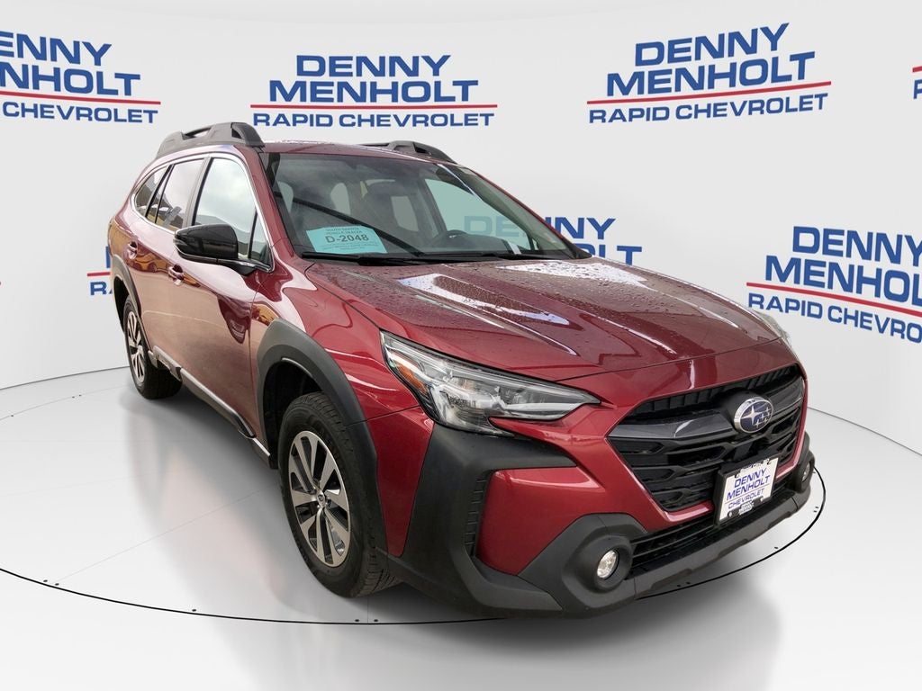 2024 Subaru Outback Premium