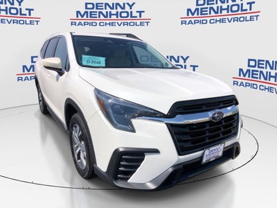 2025 Subaru Ascent Premium