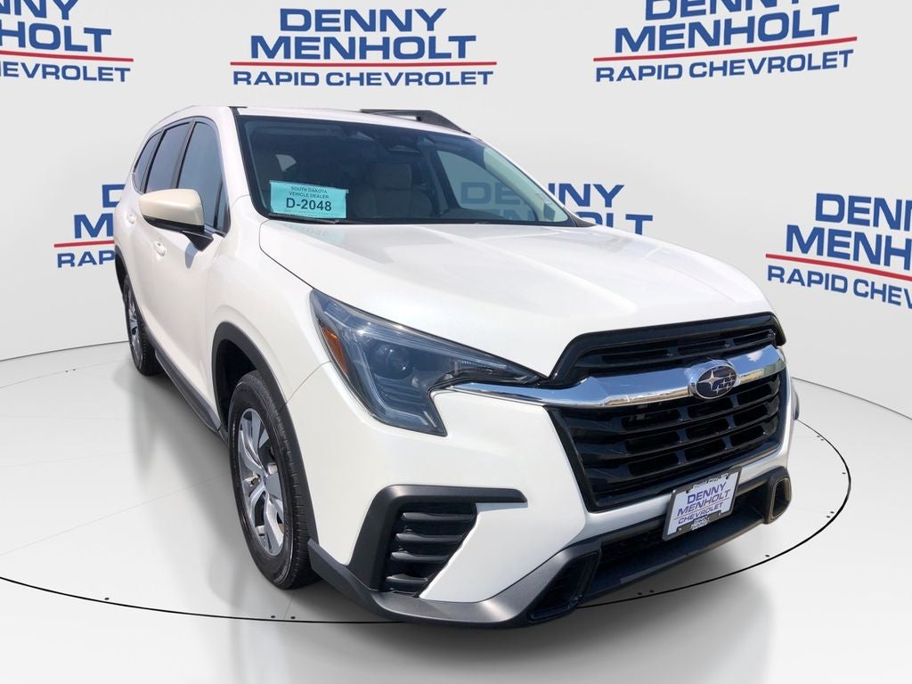 2025 Subaru Ascent Premium