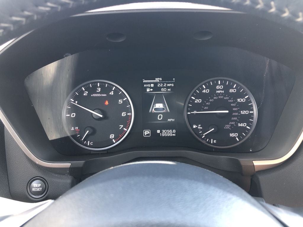 2025 Subaru Ascent Premium