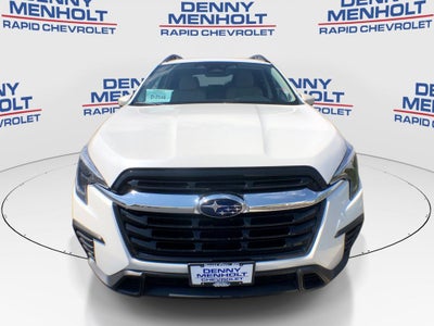 2025 Subaru Ascent Premium