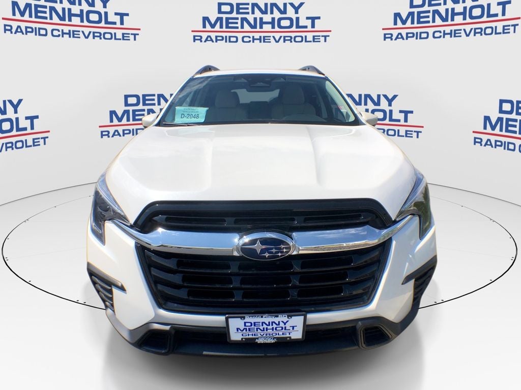 2025 Subaru Ascent Premium