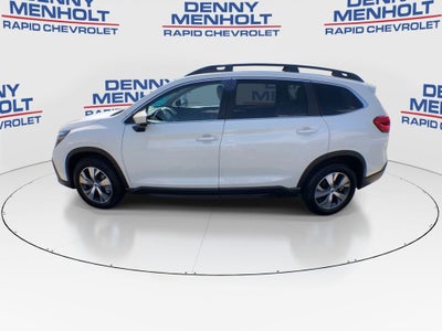 2025 Subaru Ascent Premium