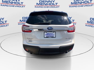 2025 Subaru Ascent Premium