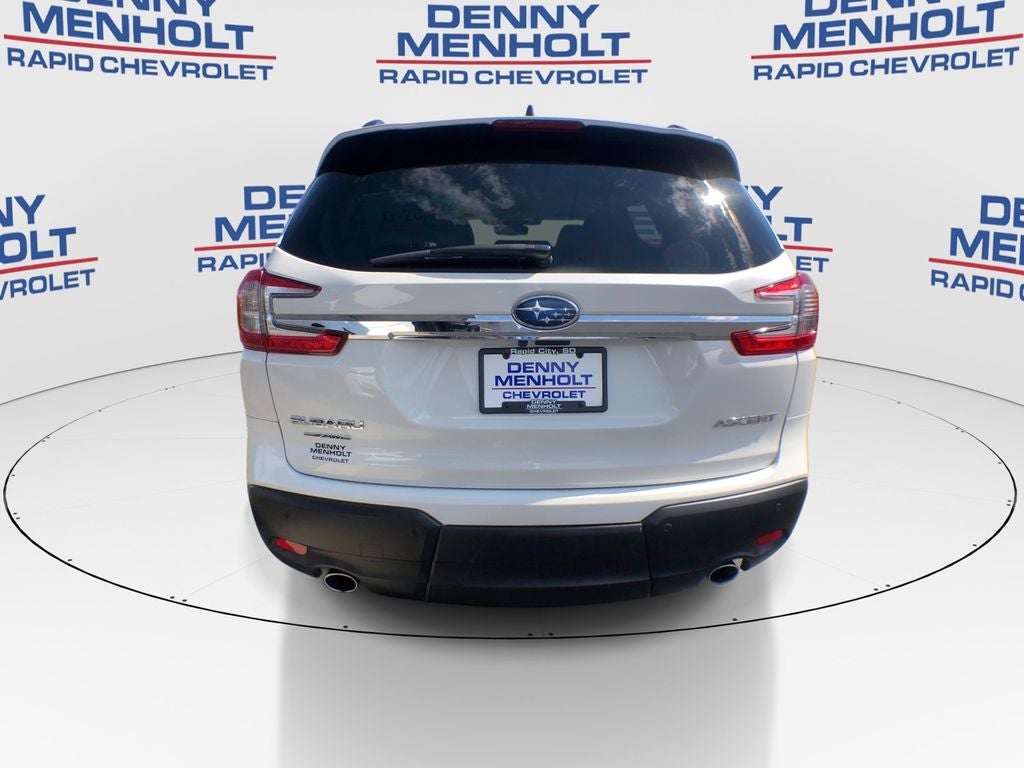2025 Subaru Ascent Premium