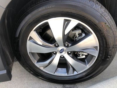 2025 Subaru Ascent Premium