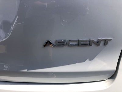 2025 Subaru Ascent Premium