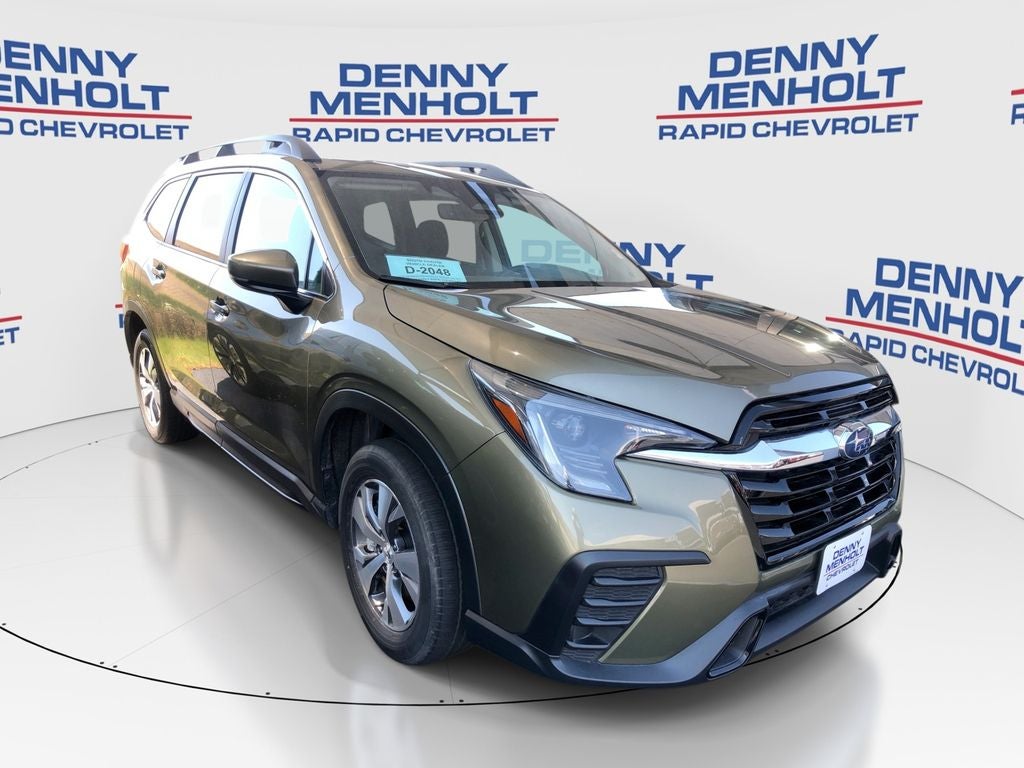 2025 Subaru Ascent Premium