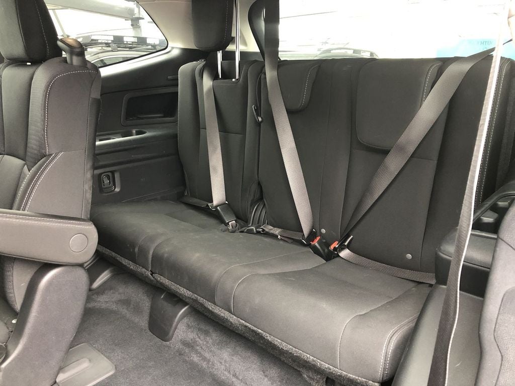 2025 Subaru Ascent Premium