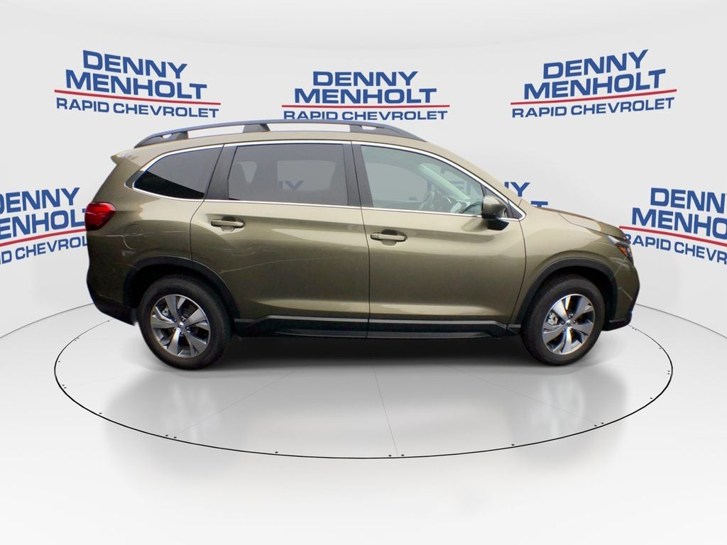 2025 Subaru Ascent Premium