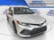 2021 Toyota Camry XLE Hybrid