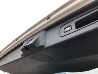 2018 Honda Odyssey Touring