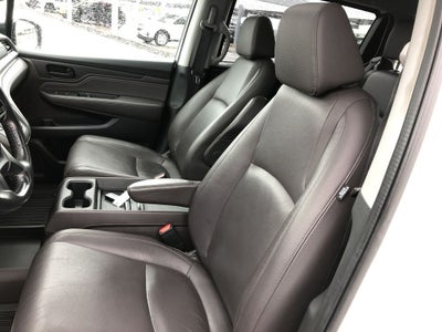 2018 Honda Odyssey Touring