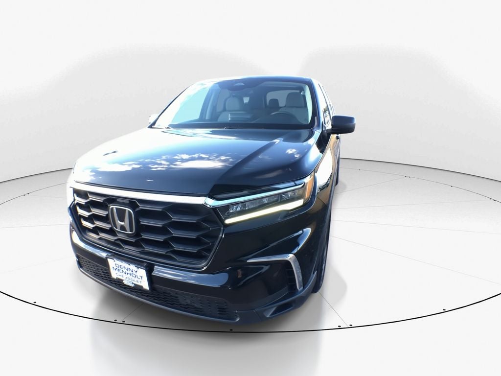 2023 Honda Pilot LX