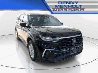 2023 Honda Pilot LX