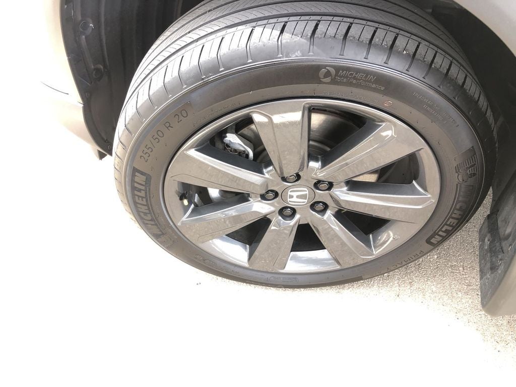 2023 Honda Pilot AWD Sport