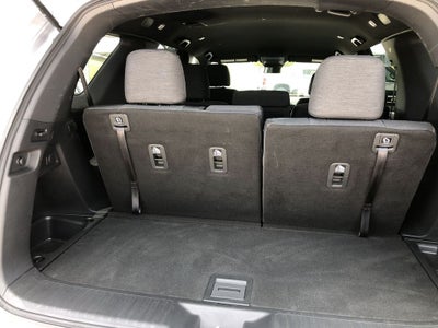 2023 Honda Pilot AWD Sport