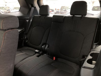 2023 Honda Pilot AWD Sport