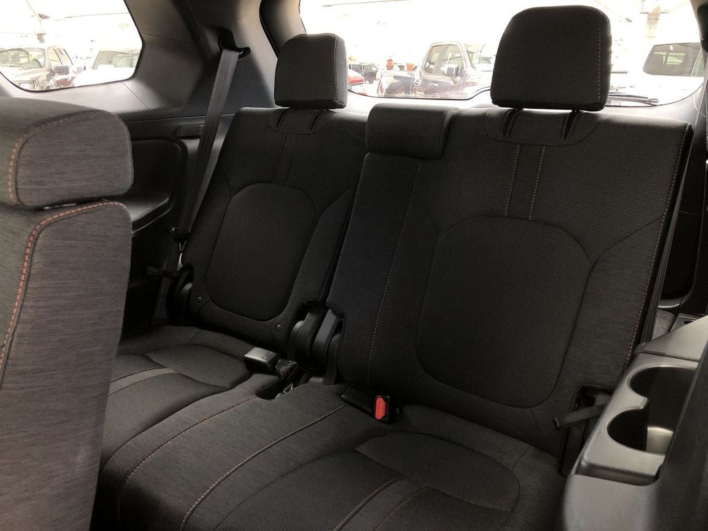 2023 Honda Pilot AWD Sport