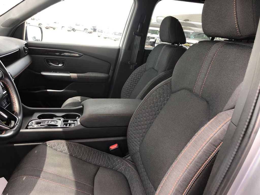 2023 Honda Pilot AWD Sport