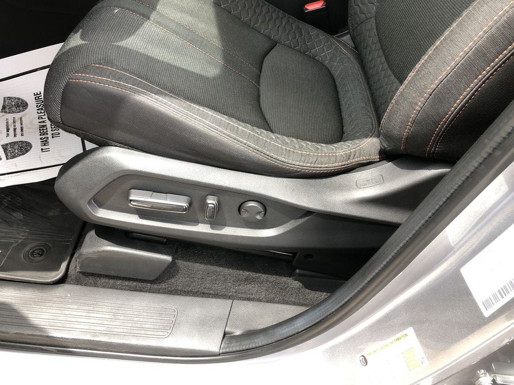 2023 Honda Pilot AWD Sport