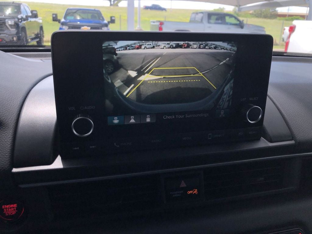 2023 Honda Pilot AWD Sport