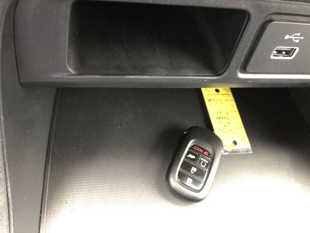 2023 Honda Pilot AWD Sport