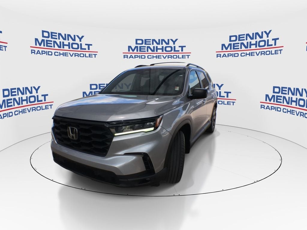 2023 Honda Pilot AWD Sport