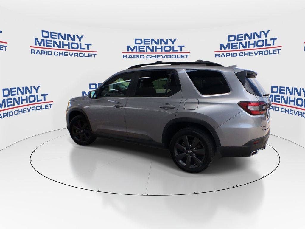 2023 Honda Pilot AWD Sport