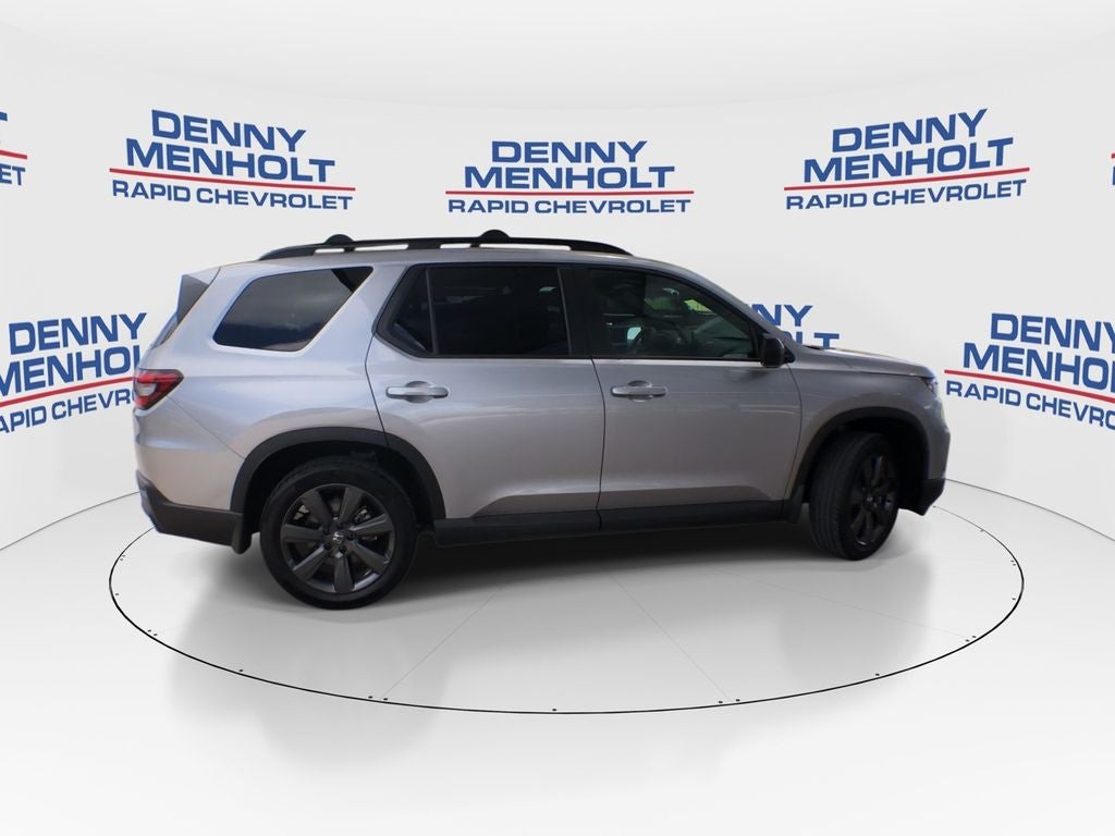 2023 Honda Pilot AWD Sport
