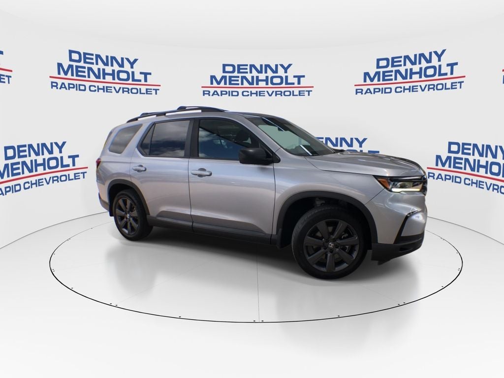 2023 Honda Pilot AWD Sport
