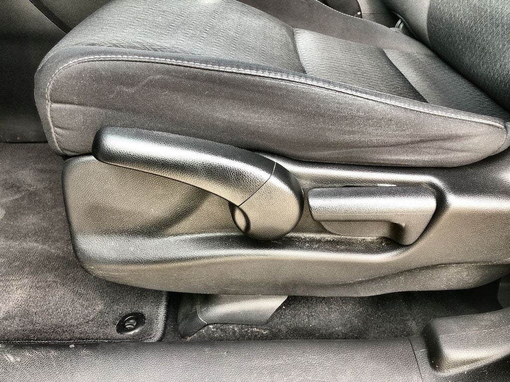 2020 Honda Ridgeline Sport