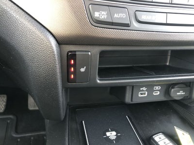 2024 Honda Ridgeline TrailSport