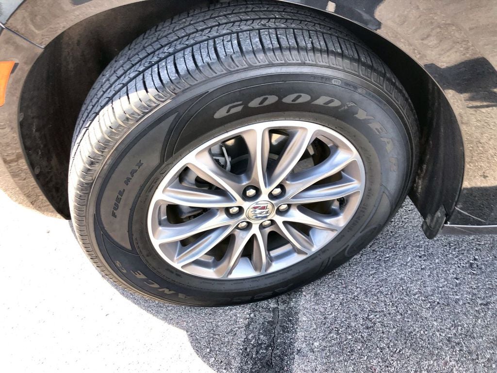 2024 Buick Enclave Premium