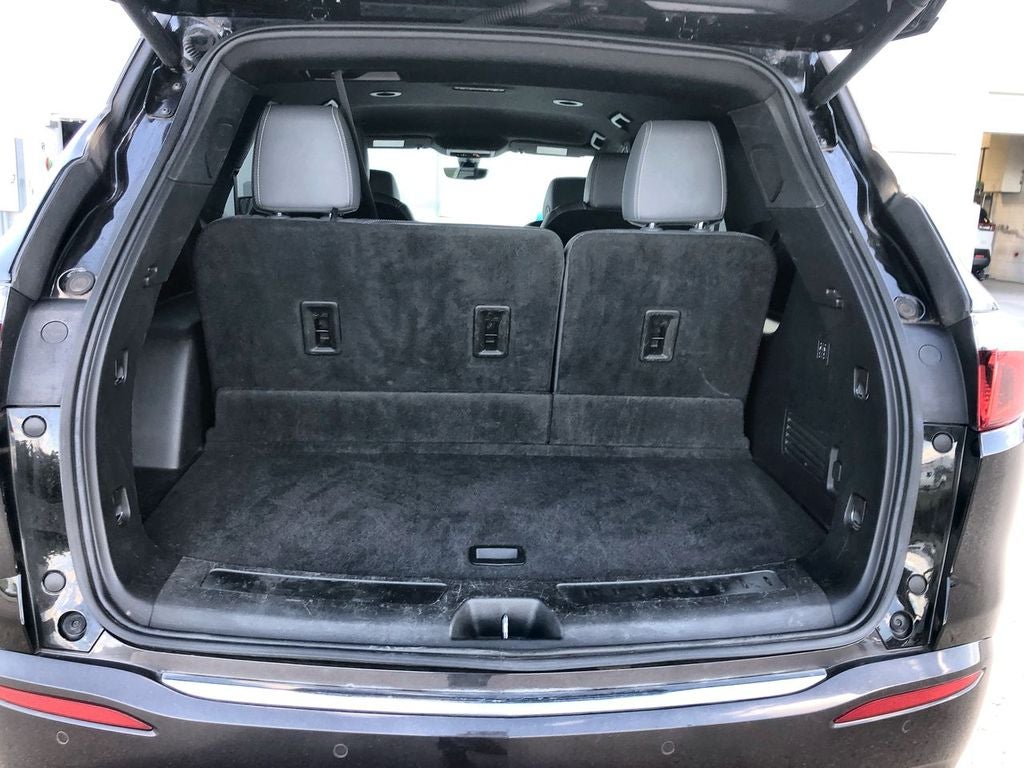 2024 Buick Enclave Premium