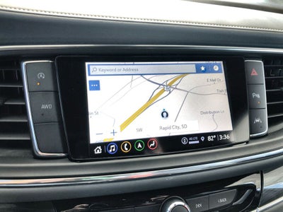 2024 Buick Enclave Premium