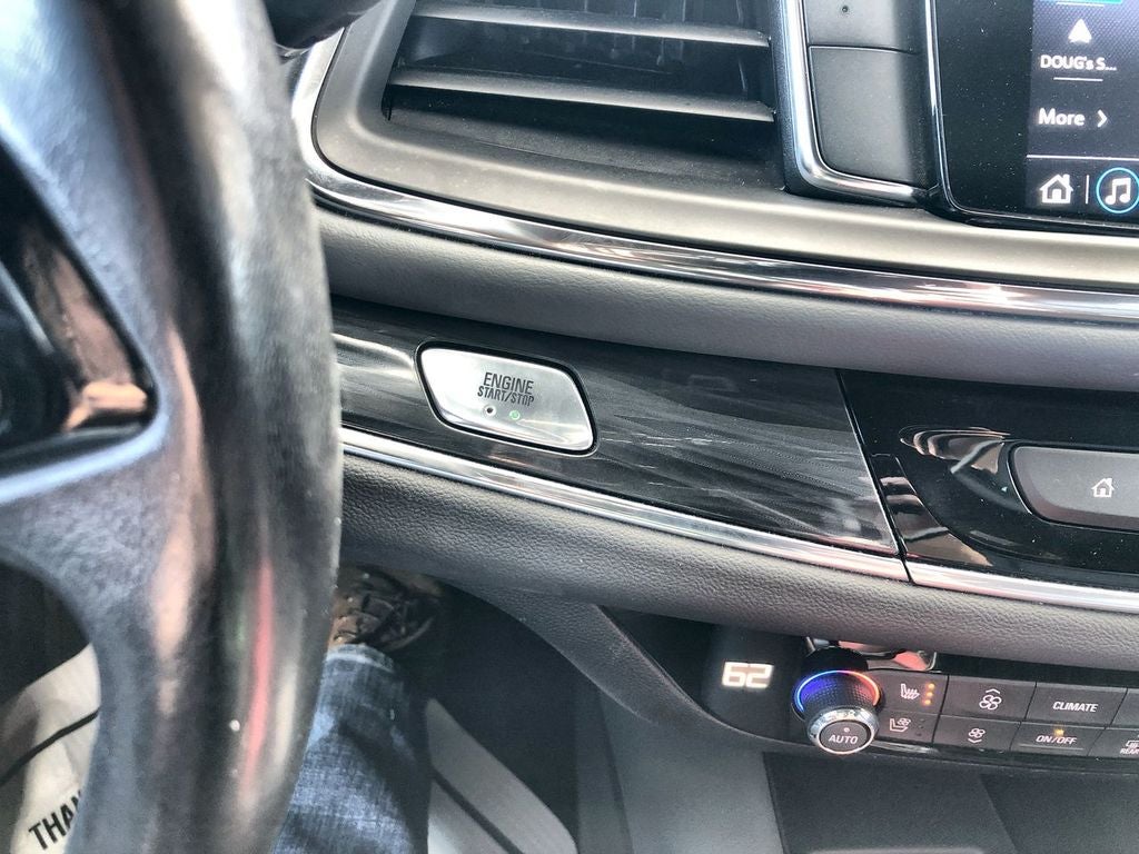 2024 Buick Enclave Premium