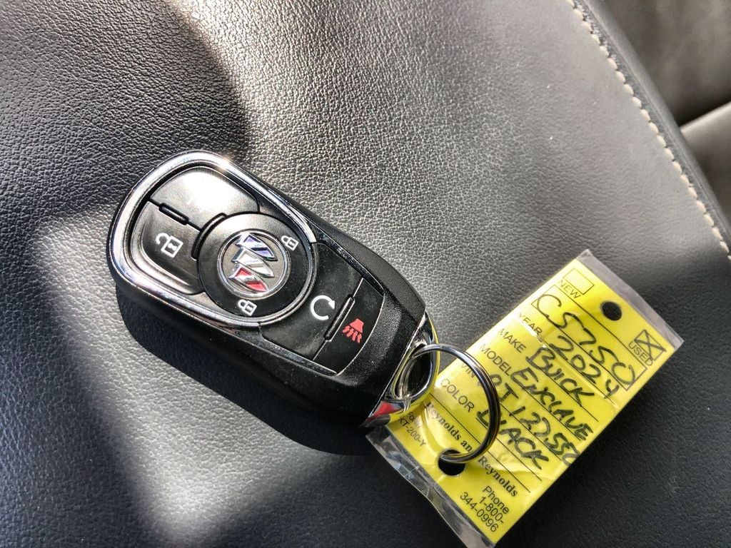 2024 Buick Enclave Premium